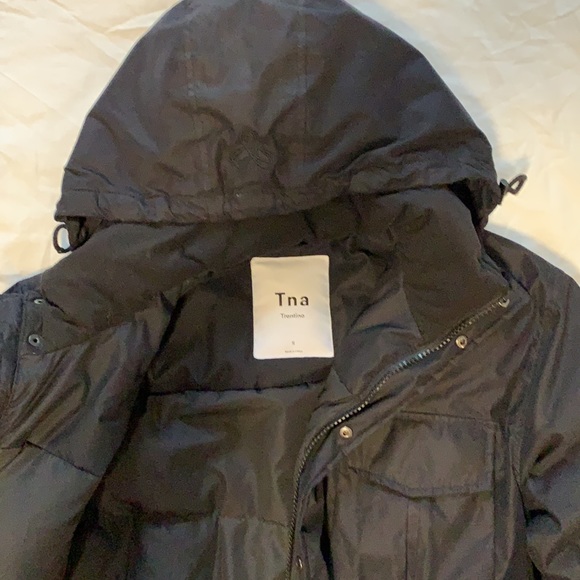 TNA Trentino Parka - Picture 5 of 7